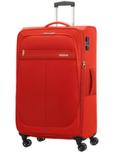 American tourister deep dive - Red